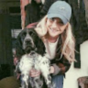 Meet your Posher, Lauren